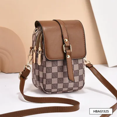 MIDNIGHT LACE WOMEN'S HANDBAG